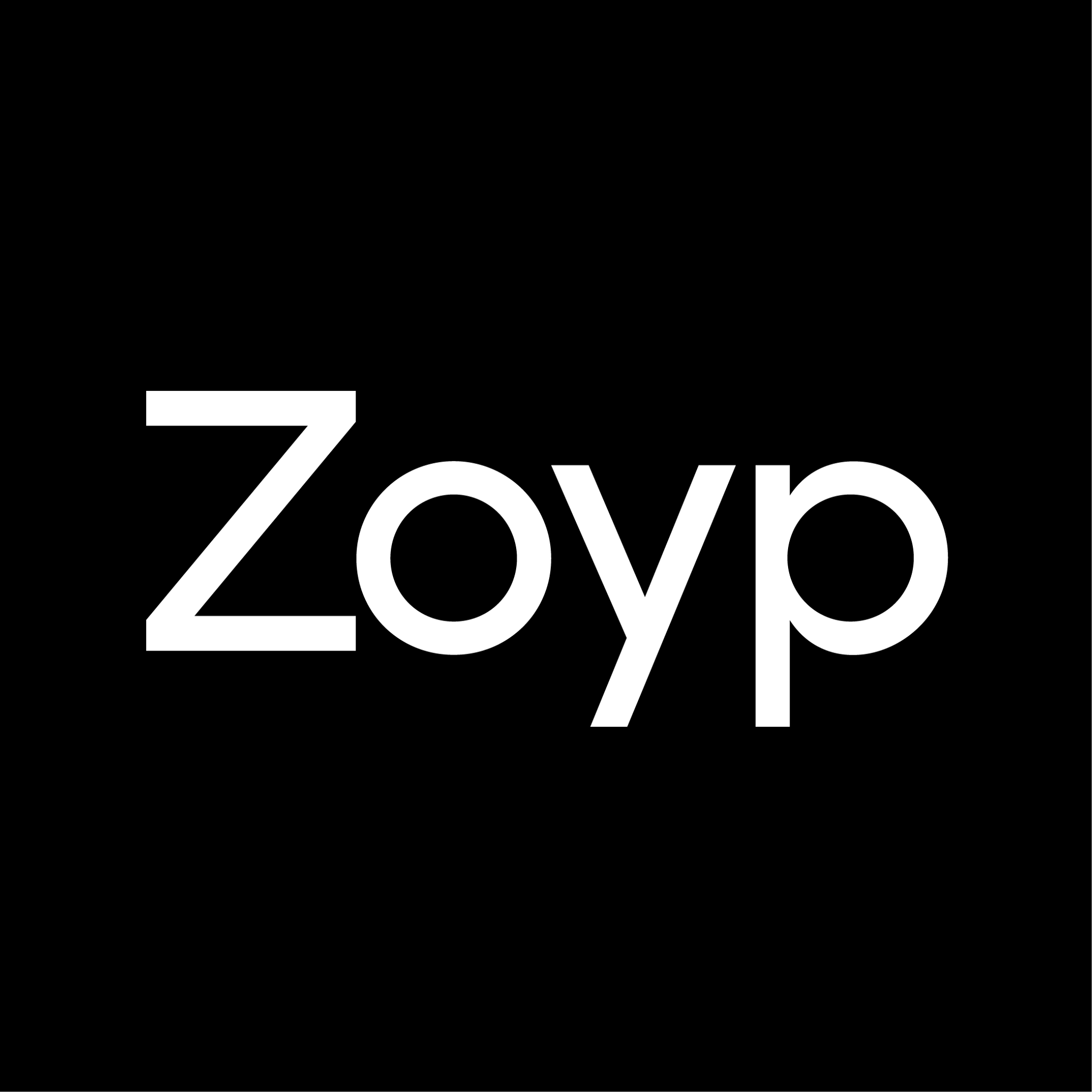 ZOYP LOGO